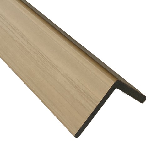 Угол EasyDecking Co-extrusion 57х57 Oak купить в Ногинске