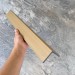 Угол EasyDecking Co-extrusion 57х57 Oak купить в Ногинске
