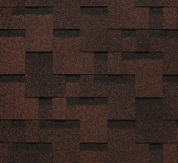 Гибкая черепица Docke, коллекция Афины Кварц купить в Ногинске