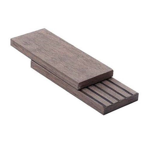 Плинтус Bruggan Multicolor 10х80х2200 Серый купить в Ногинске