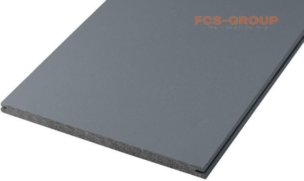 Фиброцементные панели FCS Group Smooth Line F15 купить в Ногинске