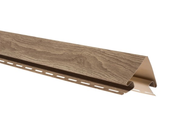 Угол наружный К-12, ВН, Орех купить в Ногинске