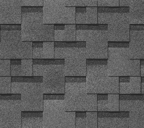 Гибкая черепица Docke, коллекция Афины Титан купить в Ногинске