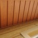 Софит Ю-Пласт, перфорация по центру Дуб Золотой купить в Ногинске