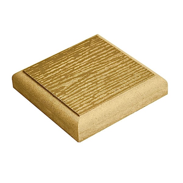 Крышка верхняя FAYNAG ДПК орех купить в Ногинске