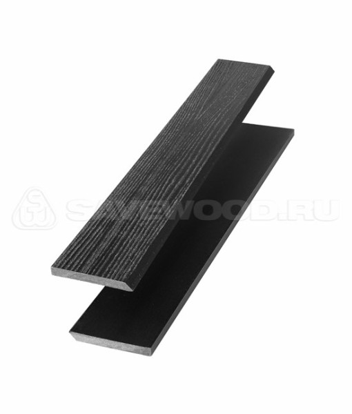 Торцевая рейка Savewood Черный купить в Ногинске
