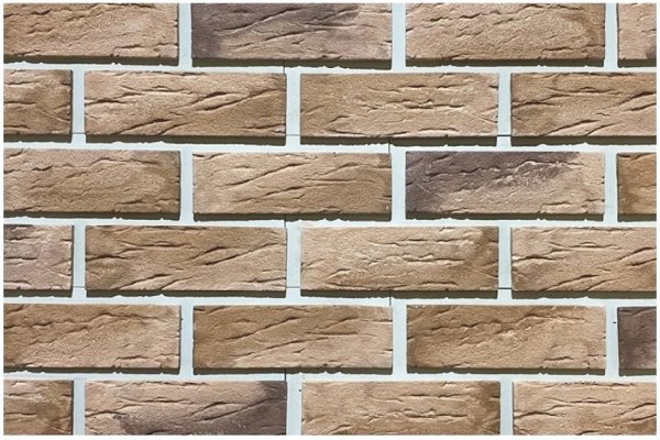 Фиброцементные панели КАНЬОН коллекция КЛИНКЕР 48 купить в Ногинске