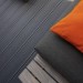 Террасная доска из ДПК Faynag Premium VELVET-ZEBRA  — Шоколад купить в Ногинске