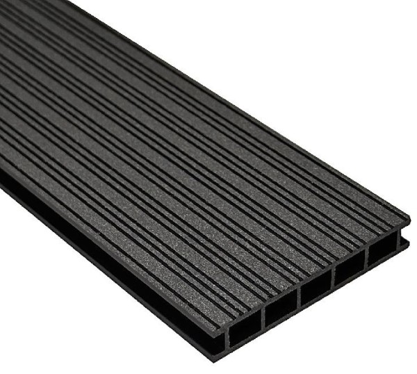 Террасная доска из ДПК Faynag Premium VELVET-ZEBRA  — Кварц купить в Ногинске
