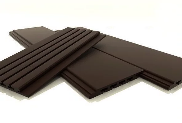 Сайдинг NanoWood HOUSE Шоколад купить в Ногинске