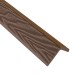 Уголок 3D EasyDecking Wood-Х 50х50 Коричневый купить в Ногинске