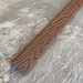 Уголок 3D EasyDecking Wood-Х 50х50 Коричневый купить в Ногинске