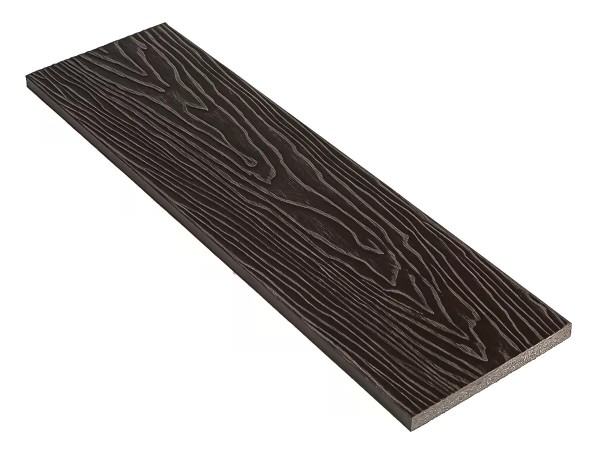 Заборная доска ДПК Deckart Palisad Pro Венге купить в Ногинске