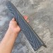 Уголок 3D EasyDecking Wood-Х 50х50 Серый купить в Ногинске