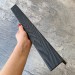 Уголок 3D EasyDecking Wood-Х 50х50 Черное дерево купить в Ногинске