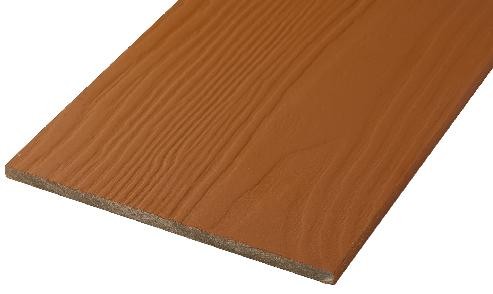 Фиброцементные панели  Wood F30 купить в Ногинске