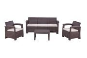 Коллекция мебели Rattan Comfort 5 купить в Ногинске