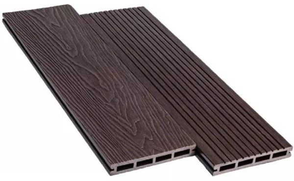 Террасная доска ДПК Deckart Praktik Pro Венге купить в Ногинске