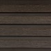 Фасадная доска из ДПК Faynag Wood Рейка Венге купить в Ногинске