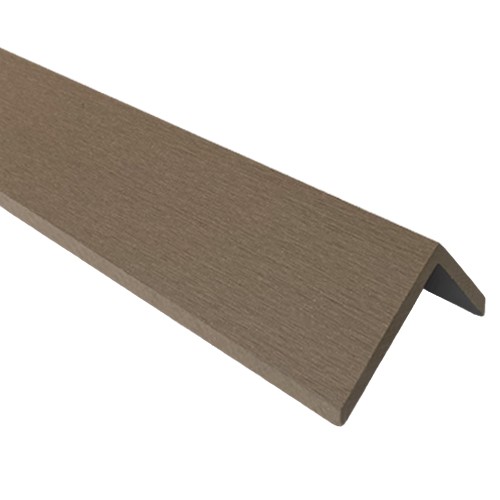Уголок EasyDecking Wood-Х 50х80 Венге купить в Ногинске