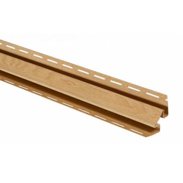 Угол внутренний Люкс Крашенный, К-13, ВН, Каштан купить в Ногинске