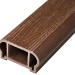 Перила FAYNAG ДПК WOOD шоколад купить в Ногинске
