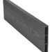 Доска для грядок и клумб из ДПК NauticPrime, 25х150х2950 серый купить в Ногинске