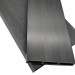 Доска для грядок и клумб из ДПК NauticPrime, 25х150х2950 серый купить в Ногинске
