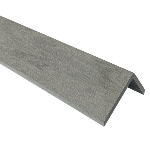 Уголок EasyDecking Wood-Х 50х80 Серый Микс купить в Ногинске