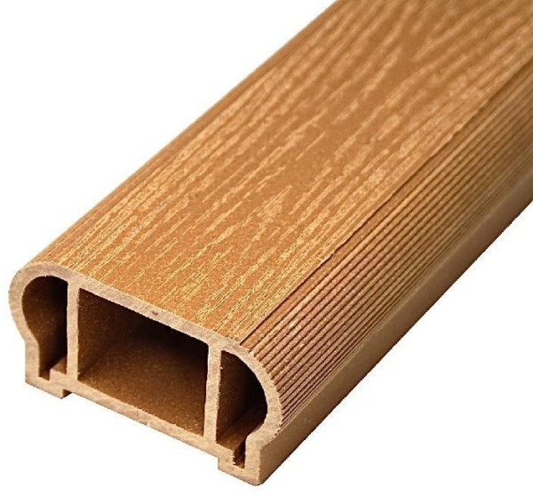 Перила FAYNAG ДПК WOOD тик купить в Ногинске