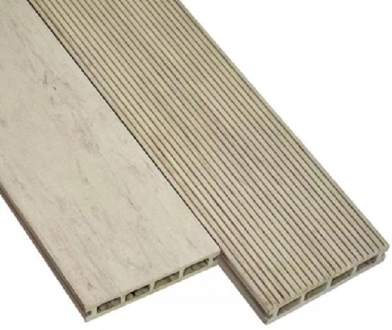 Террасная доска ДПК Deckart Select colorite Сакура купить в Ногинске