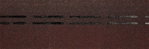 Коньково-карнизная черепица Docke Premium, зрелый каштан купить в Ногинске