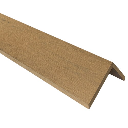 Уголок EasyDecking Wood-Х 50х80 Тик Микс купить в Ногинске