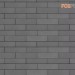 Фиброцементные панели FCSPRO Stone Block, 400x190x8 купить в Ногинске