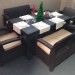 Комплект мебели Yalta Family Set купить в Ногинске
