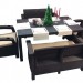 Комплект мебели Yalta Family Set купить в Ногинске