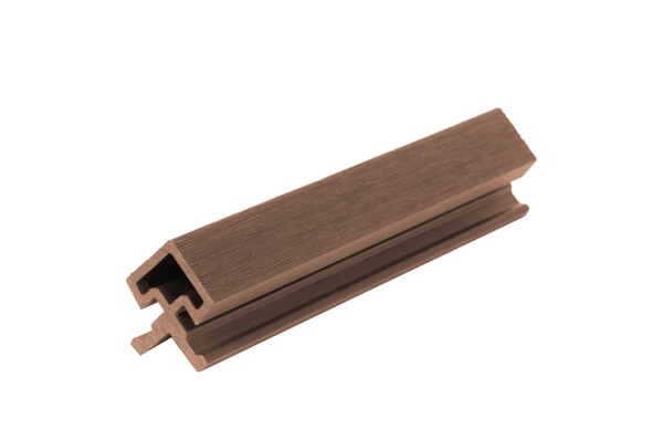 Угол внешний для фасадной панели co-extrusion, suar mix купить в Ногинске