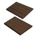 Заборная доска CM Decking мербау (под заказ) купить в Ногинске