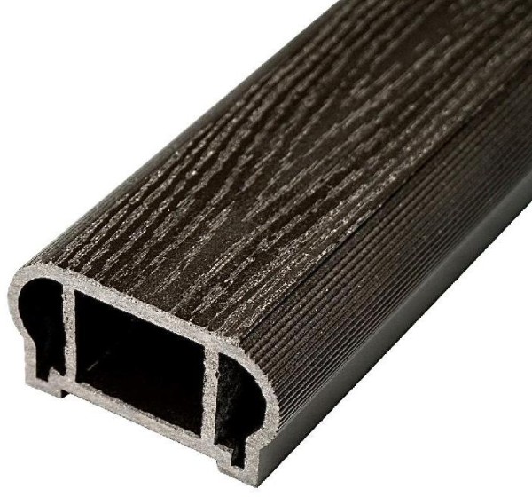 Перила FAYNAG ДПК WOOD венге купить в Ногинске