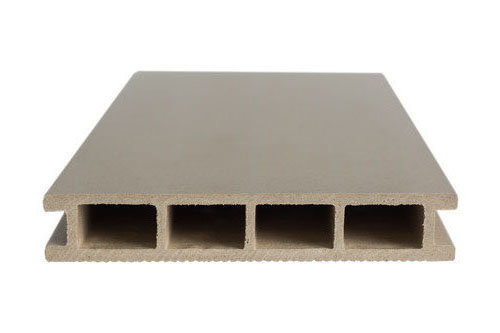 Террасная доска из ДПК ECODECKING Velvet Серый купить в Ногинске