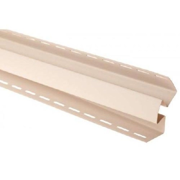 Угол внутренний Премиум Т-13, ВН, Бежевый купить в Ногинске