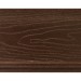 Фасадная панель  из ДПК ECODECKING Коричневый купить в Ногинске