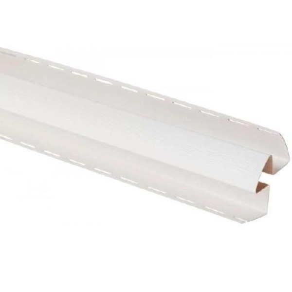 Угол внутренний Премиум Т-13, ВН, Белый купить в Ногинске