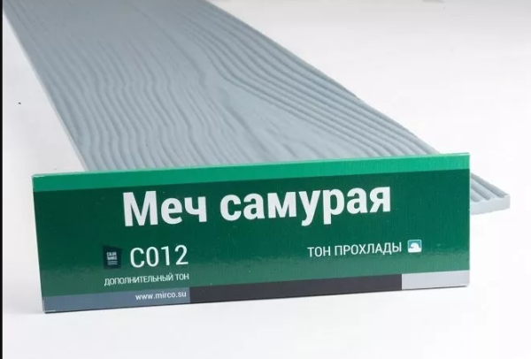 Сайдинг Мирко 7,5 под дерево С012 купить в Ногинске