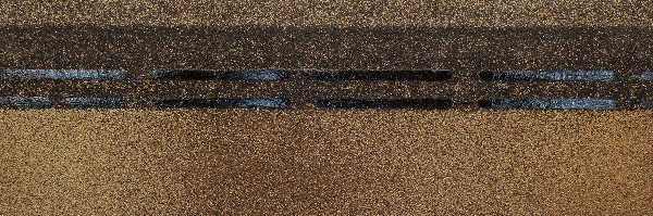 Коньково-карнизная черепица Docke Premium, капучино купить в Ногинске