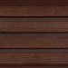 Фасадная доска из ДПК Faynag Wood Рейка Шоколад купить в Ногинске
