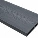 Доска для грядок и клумб из ДПК 3D, NauticPrime 30х225х2950 серый (под заказ) купить в Ногинске