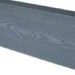 Доска для грядок и клумб из ДПК 3D, NauticPrime 30х225х2950 серый (под заказ) купить в Ногинске