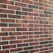Фасадные Термопанели Аляска Retro Brick Chili купить в Ногинске