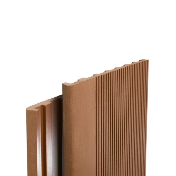 Ступень Ecodecking Техно полнотелая Бронза купить в Ногинске